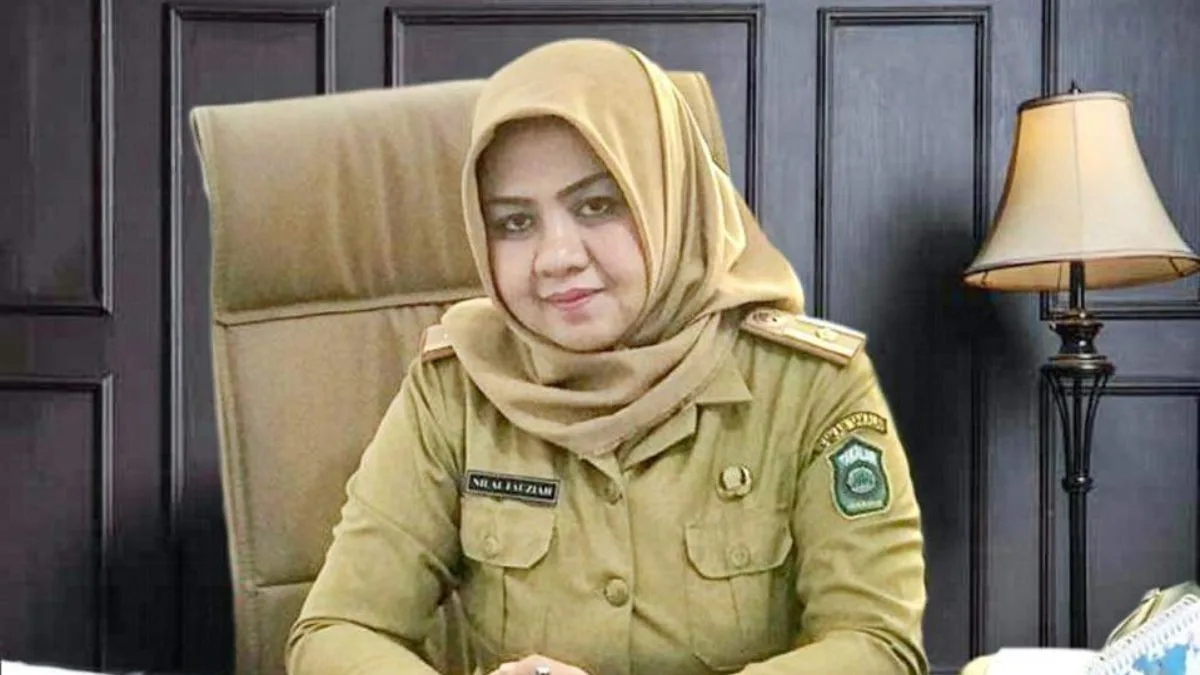 Kadis Kesehatan Takalar Klarifikasi Polemik SLHS Dapur MBG Kadis Kesehatan Takalar Klarifikasi Polemik SLHS Dapur MBG
