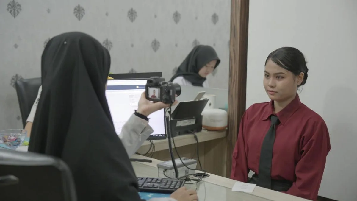 Resmi Berlaku, Ini Daftar Lengkap 32 Kantor Imigrasi yang Berganti Nama dan Tipologi