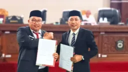 Sembilan Fraksi DPRD Takalar Setujui Ranperda Perubahan APBD TA 2026