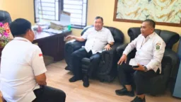 Sidak Dinsos PMD Takalar, Bupati Daeng Manye Rencanakan Rombak Ruang Pelayanan Sidak Dinsos PMD Takalar, Bupati Daeng Manye Rencanakan Rombak Ruang Pelayanan