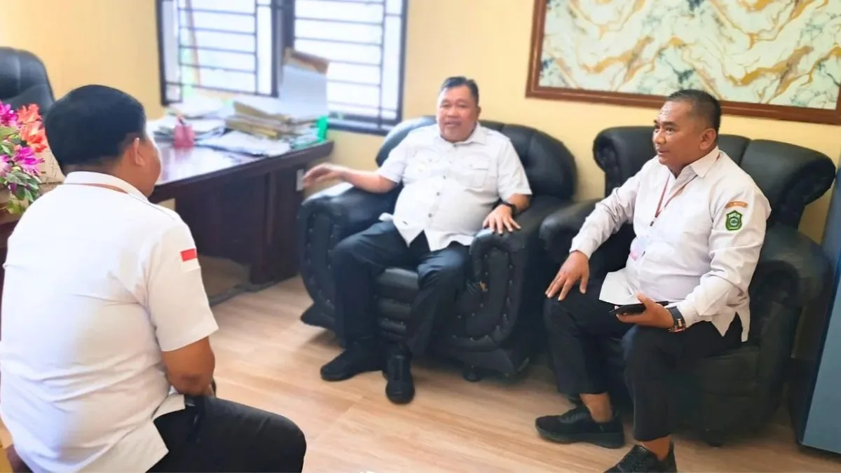 Sidak Dinsos PMD Takalar, Bupati Daeng Manye Rencanakan Rombak Ruang Pelayanan
