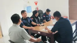 Sisir Gowa dan Takalar, Imigrasi Makassar Perketat Pengawasan WNA dan TKA Sisir Gowa dan Takalar, Imigrasi Makassar Perketat Pengawasan WNA dan TKA