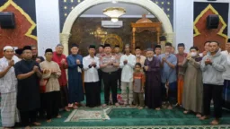 Subuh Keliling di Rappocini, Kapolda Sulsel Soroti Perang Kelompok dan Narkoba di Makassar
