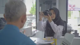 Tembus Rp 8,68 Triliun, Setoran PNBP Imigrasi Indonesia Melampaui Target 2026 Tembus Rp 8,68 Triliun, Setoran PNBP Imigrasi Indonesia Melampaui Target 2026